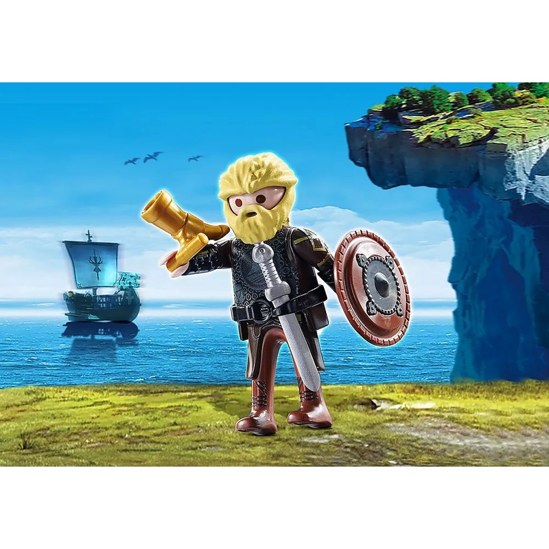 Playmobil 70810 Playmo-Friends Viking