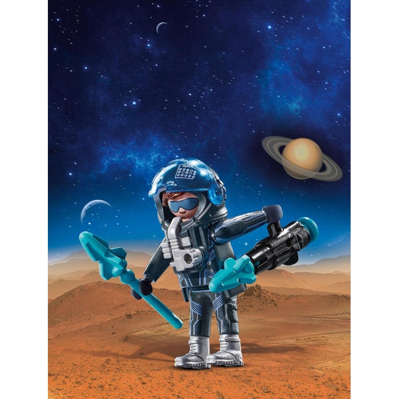 PLAYMOBIL 70856 Playmo-Friends Space Ranger