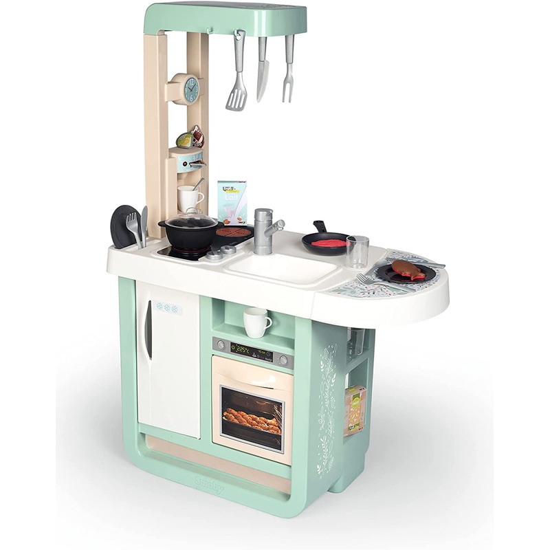 Smoby 310911 Cherry Kitchen