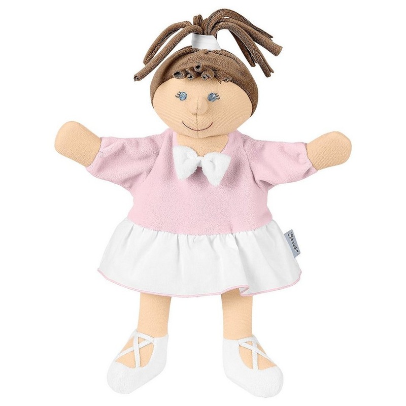 Sterntaler Hand Puppet Ballerina 30 cm