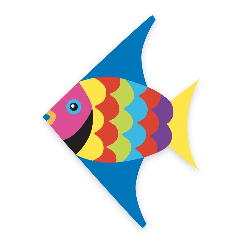 Vilac Kite – Giant Fish