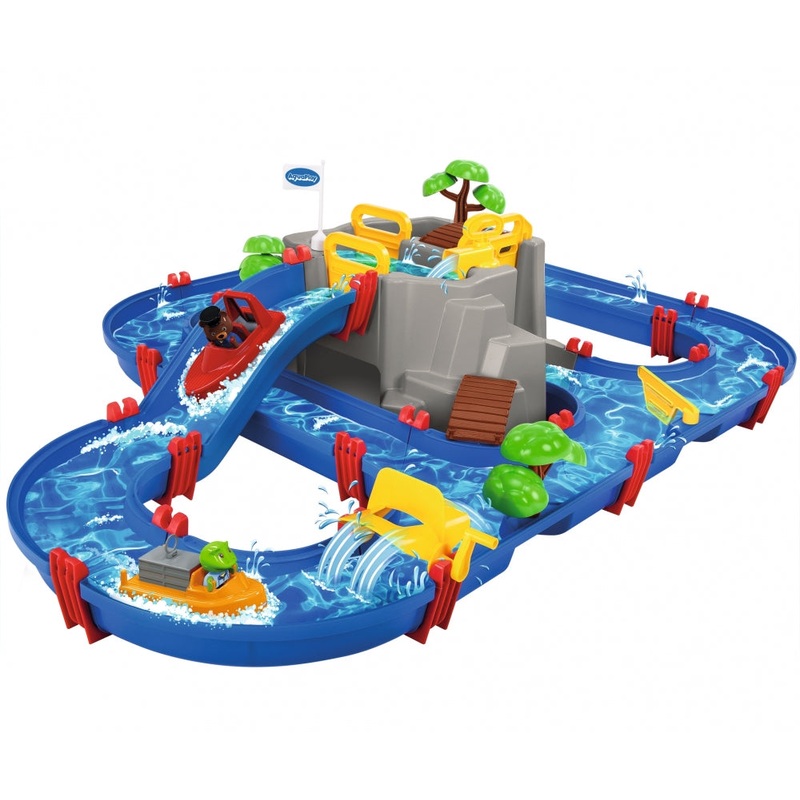 Aqua Play 1542 Mountain Lake