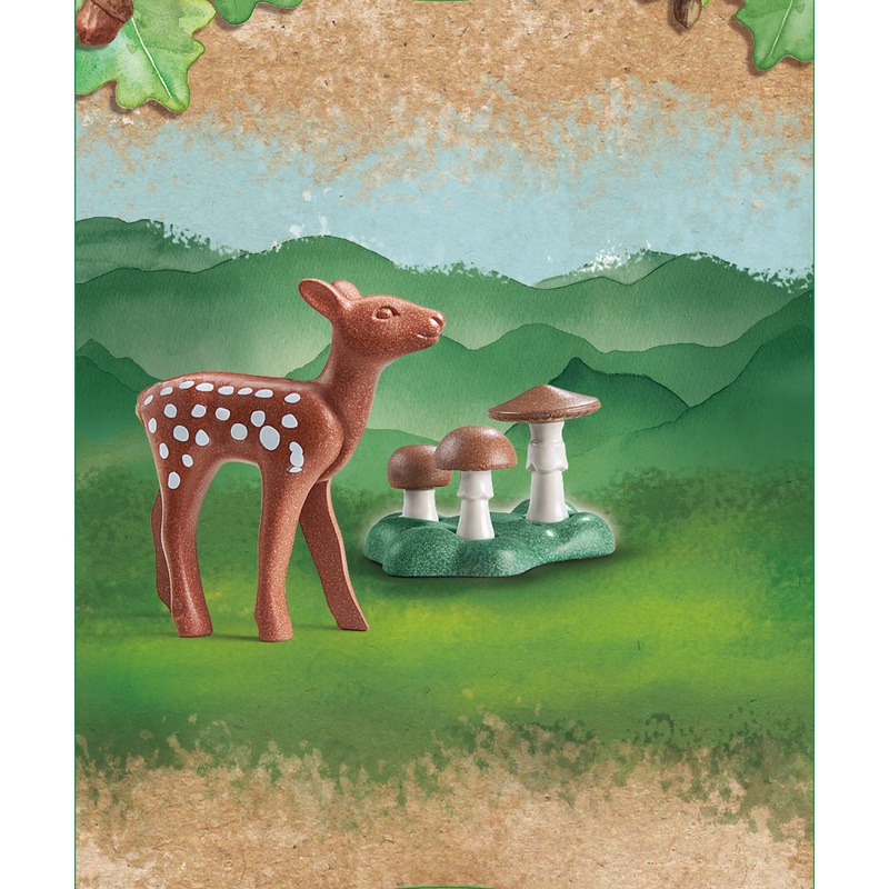 Playmobil 71063 Wiltopia – Fawn