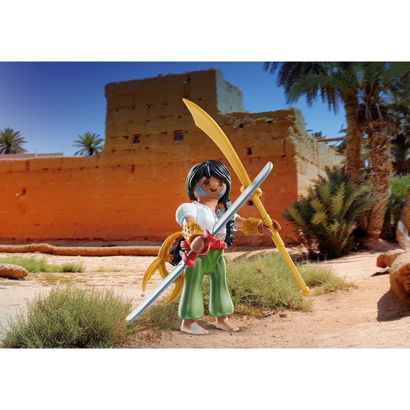 Playmobil 71200 Playmo-Friends Warrior