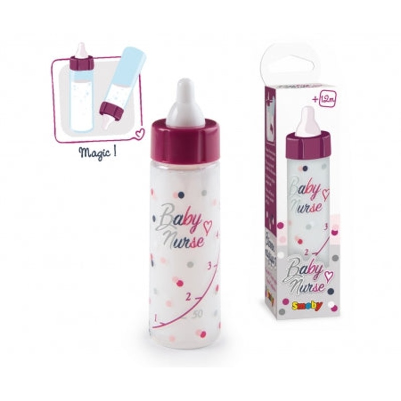 Smoby 220357 BN Magic Bottle