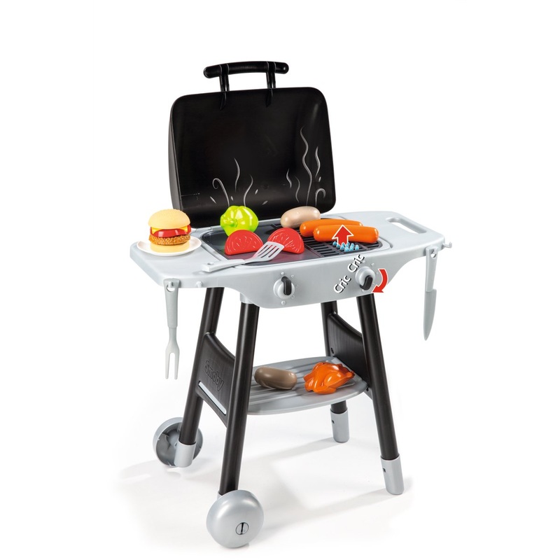 Smoby Barbecue