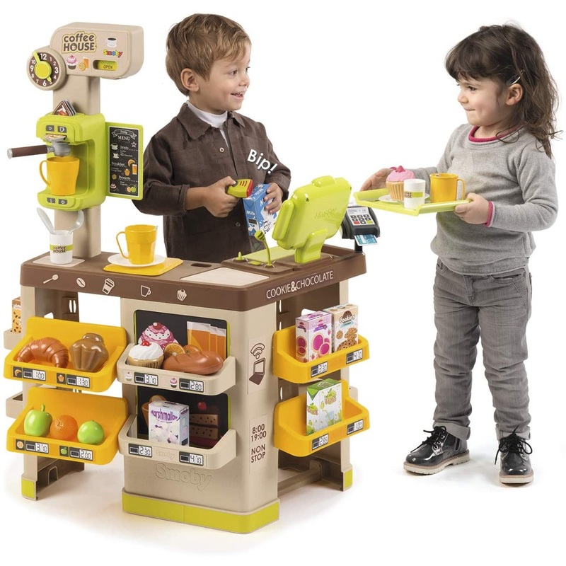 Smoby Coffee House
