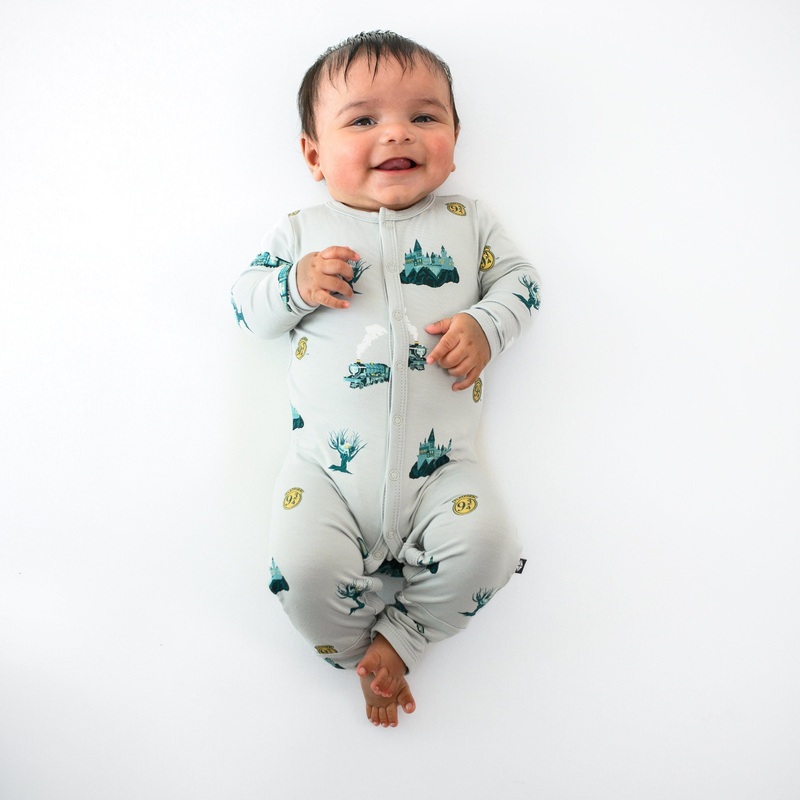 Romper in Journey