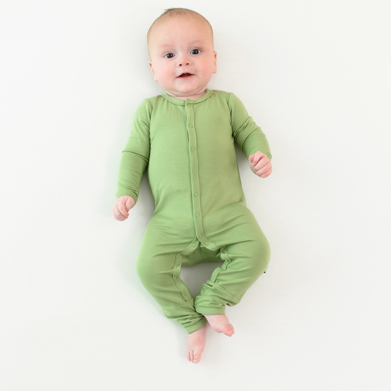 Romper in Honu