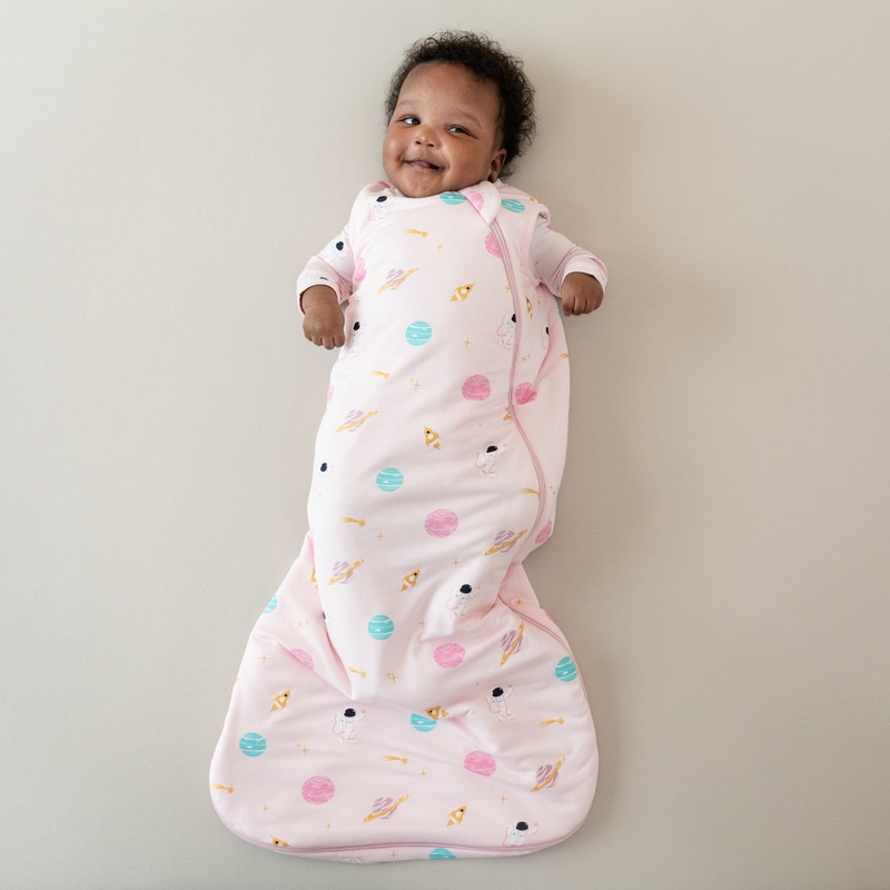 Sleep Bag in Sakura Space 1.0