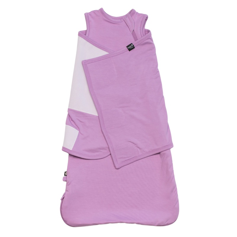 Sleep Bag Swaddler in Poi 0.5