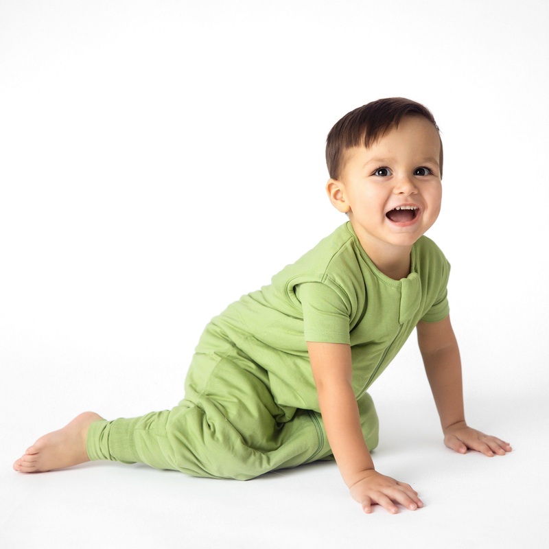 Sleep Bag Walker in Honu 1.0