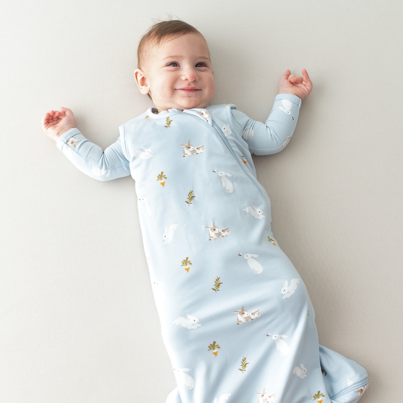 Sleep Bag in Ice Rabbit 0.5