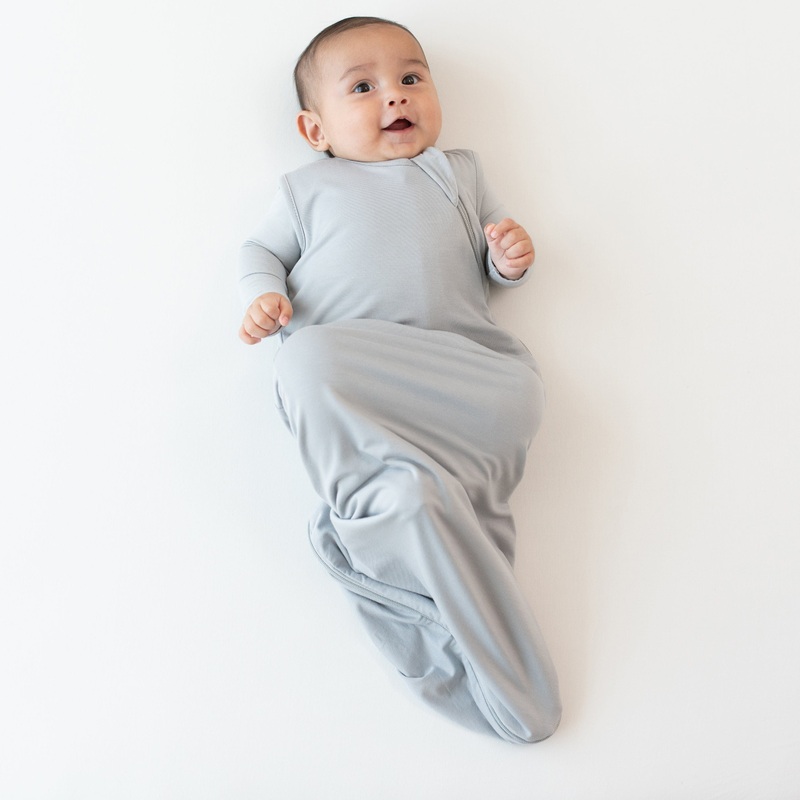 Sleep Bag in Storm 0.5