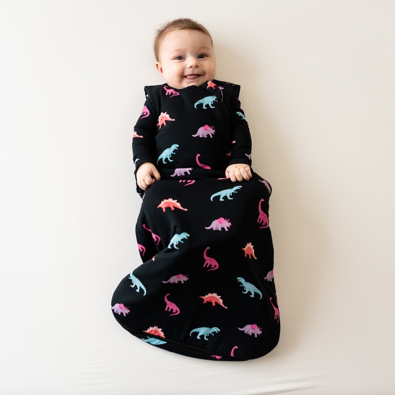 Sleep Bag in Midnight Roar 1.0