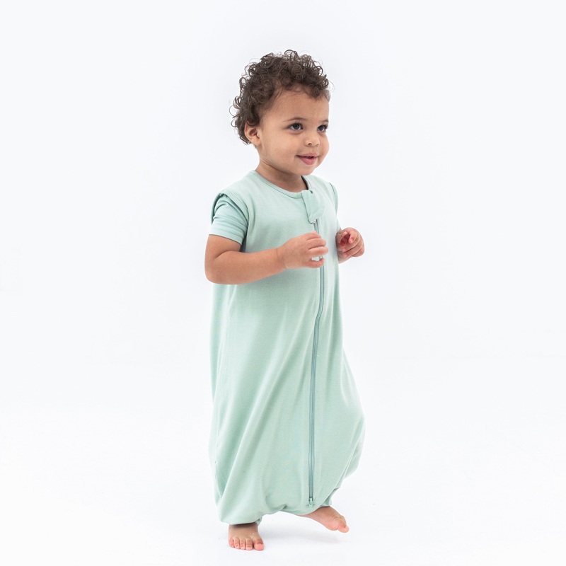 Sleep Bag Walker in Sage 0.5