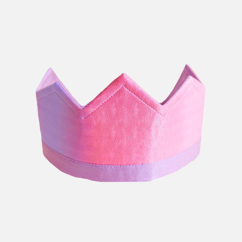 Silk Crown – Blossom