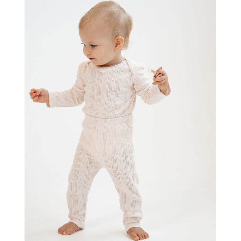3 Pack Pointelle & Pique Pants P WLGB65385846129