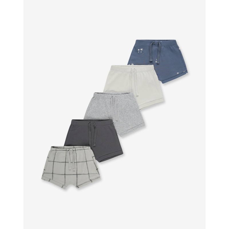 5 Pack Short Pants WSP