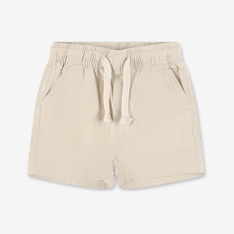 Boys Linen Short Pants WB5 WLGB65385846047