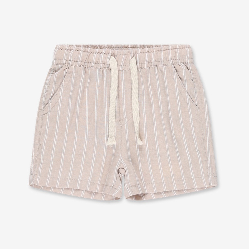 Boys Linen Short Pants WB5 WLGB65385846052