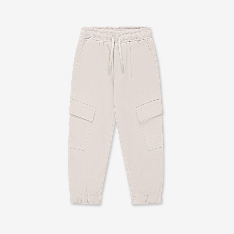 Boys Long Cargo Pants WB WLGB65385846220