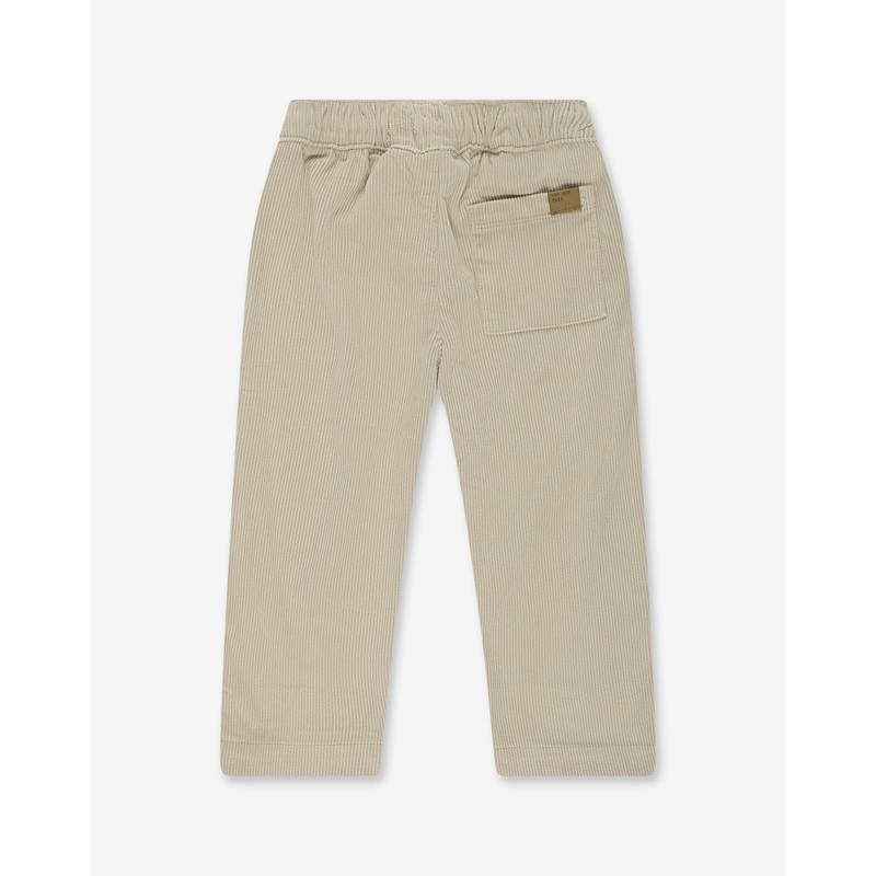 Long Corduroy Pants WB16
