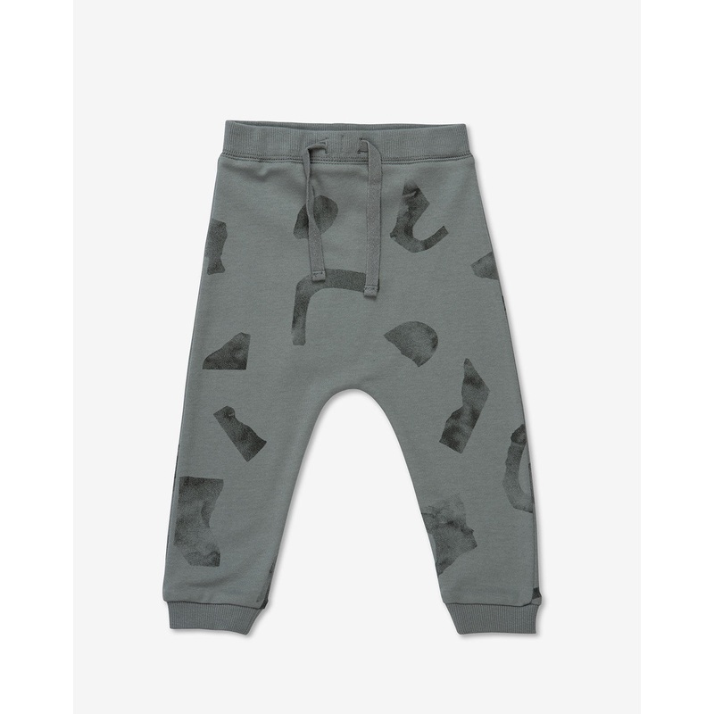 Pants BASIC (8)