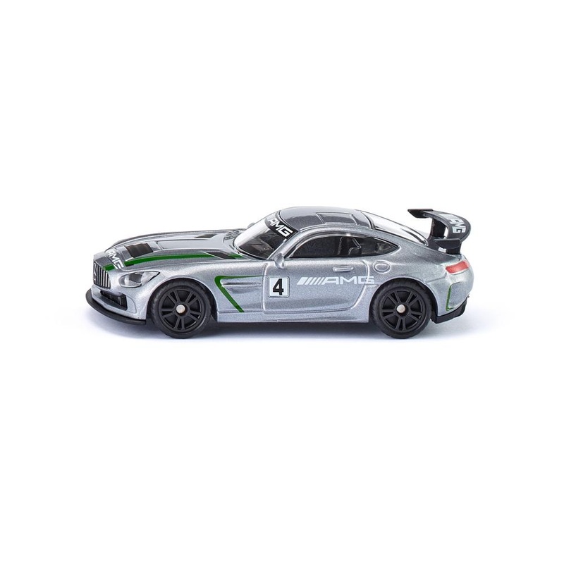 SIKU 1529 Mercedes-AMG GT 4