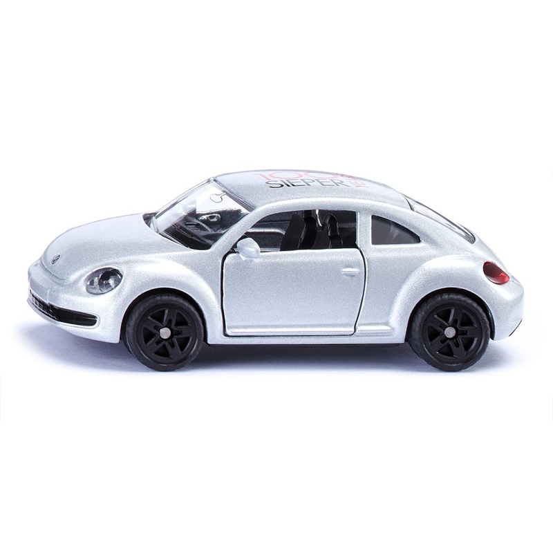 SIKU 1550 VW The Beetle