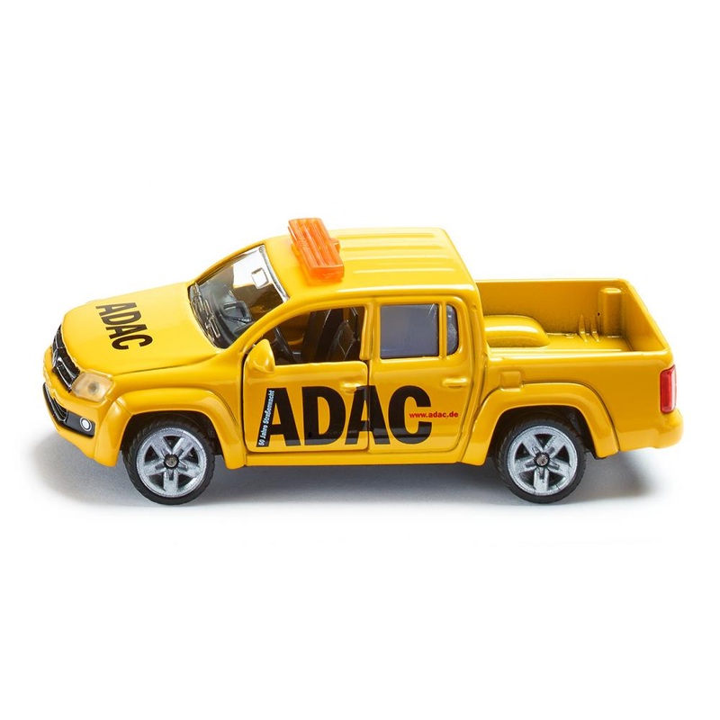 SIKU ADAC Pick-Up