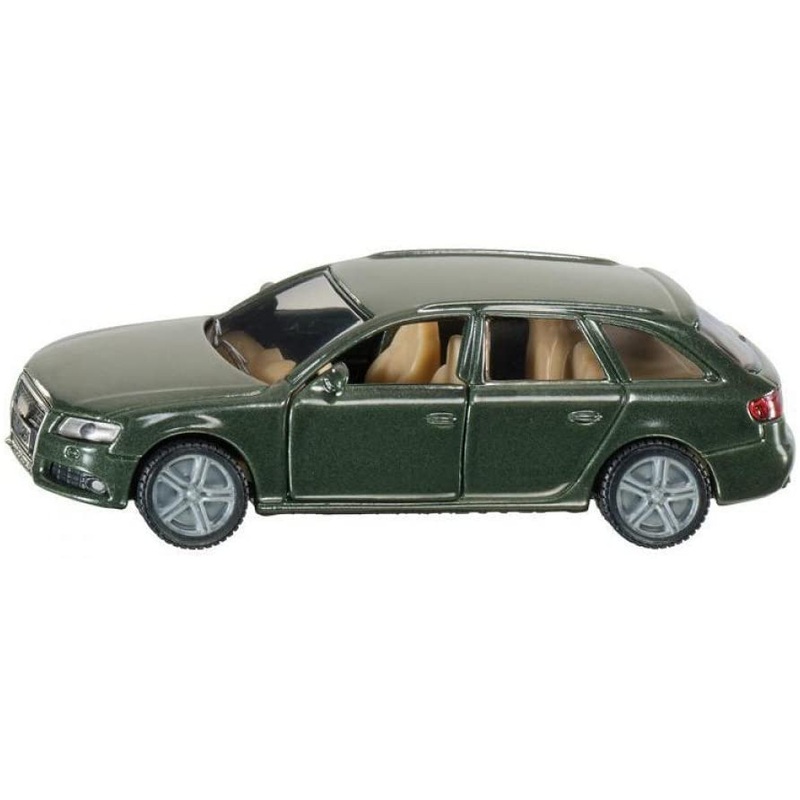 SIKU Audi A4 Avant