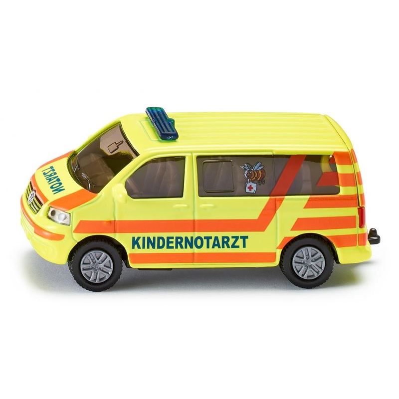 SIKU Children Emergency Doctor