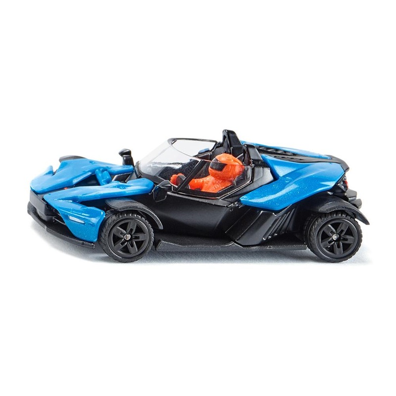 SIKU KTM X-BOW GT