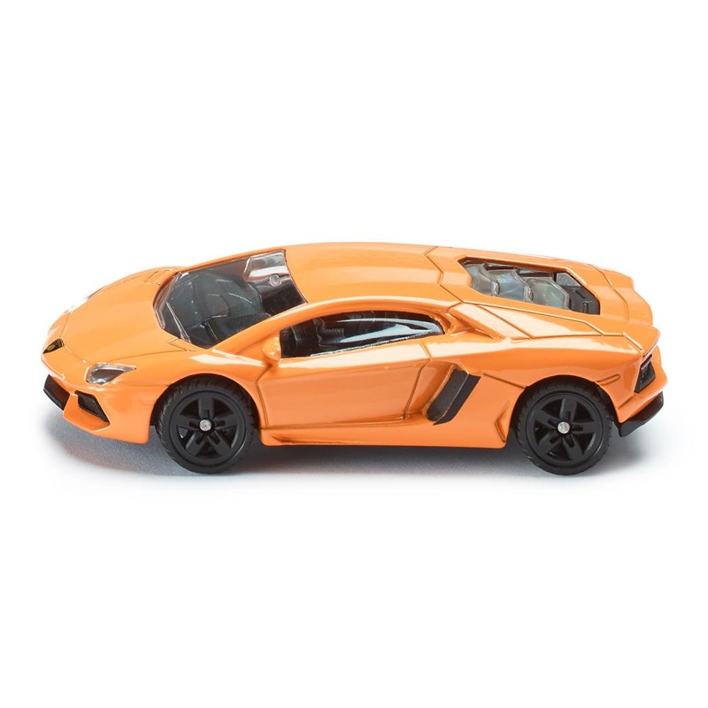 SIKU Lamborghini Averntudor LP 700-4