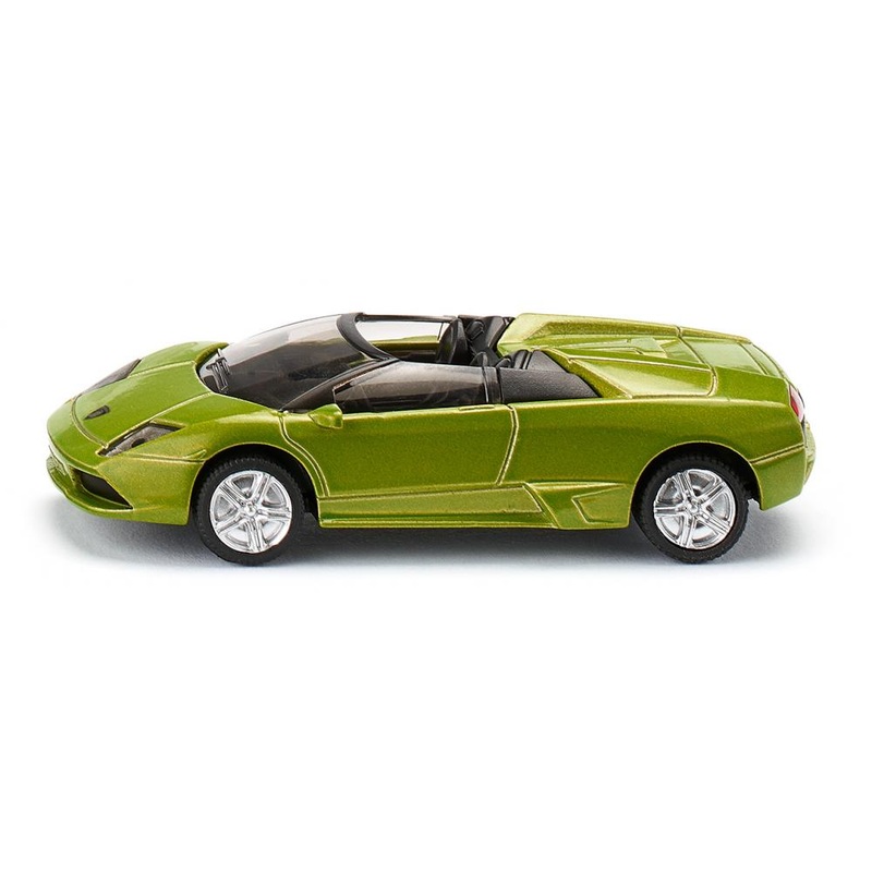 SIKU Lamborghini Murcielago Roadster