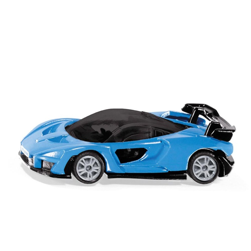 SIKU McLaren Senna