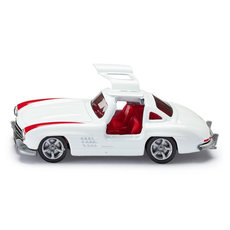 SIKU Mercedes 300 SL