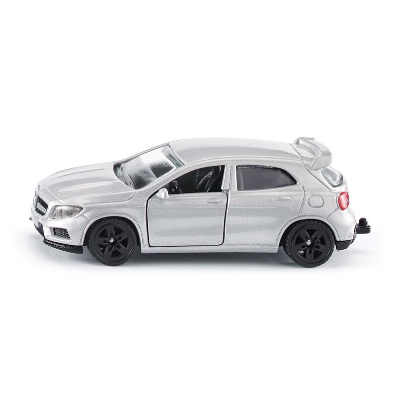 SIKU Mercedes Benz GLA 45