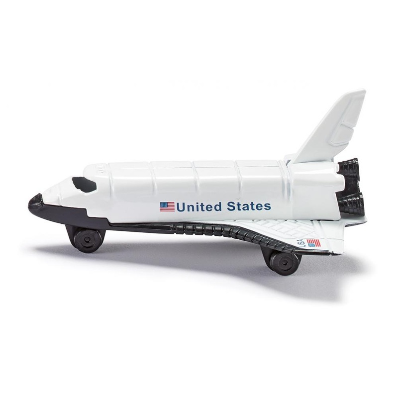 SIKU Space-Shuttle