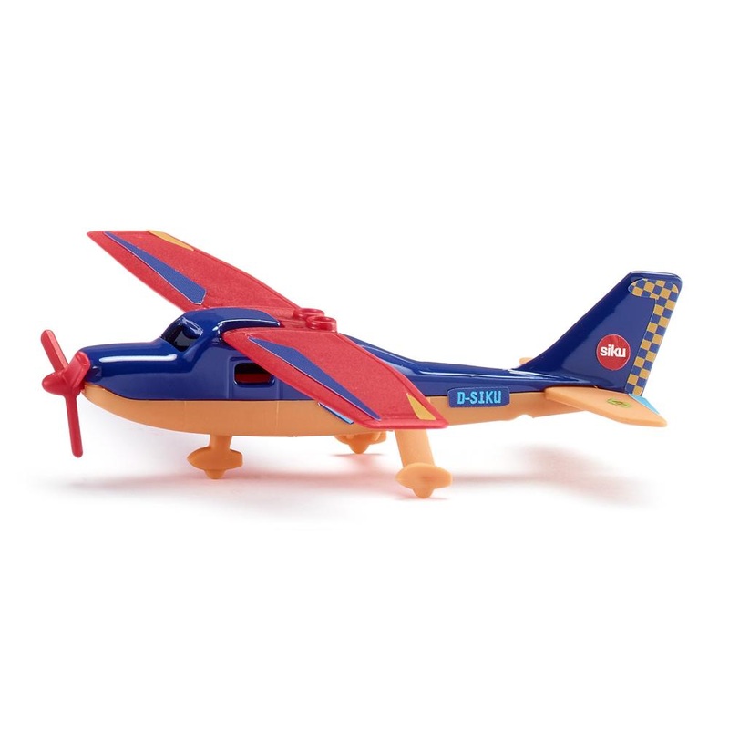 SIKU Sports Aircraft