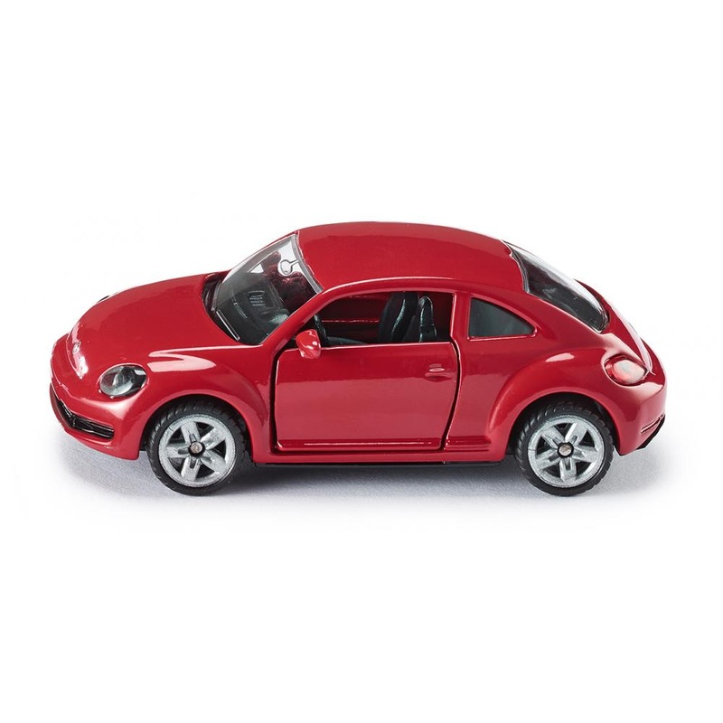 SIKU VW The Beetle