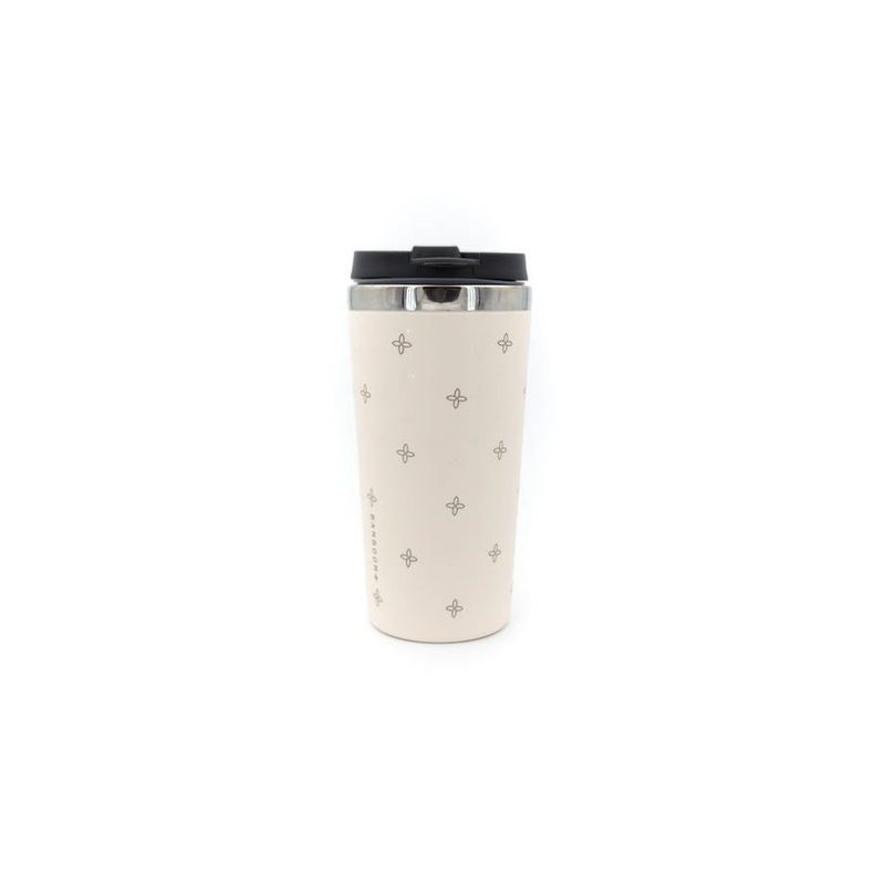 Thermos flask 480ml – CREAM 02