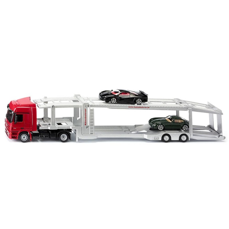 SIKU Car Transporter 1:50