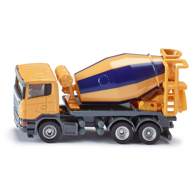 SIKU Cement Mixer 1:87