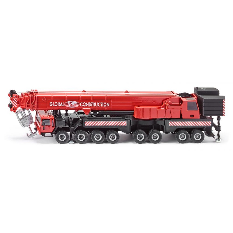 SIKU Mega Lifter 1:55
