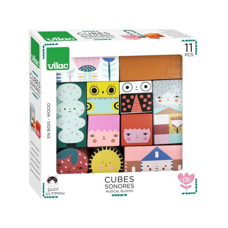 Vilac-8910-Sound-Cubes