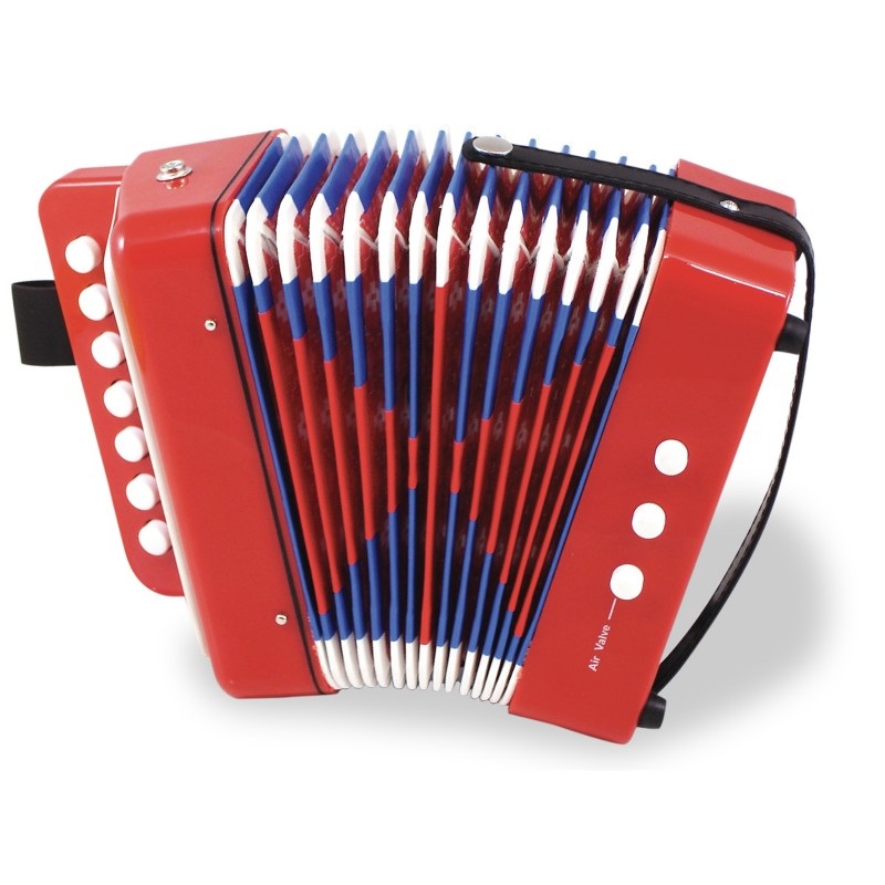 Vilac Accordion