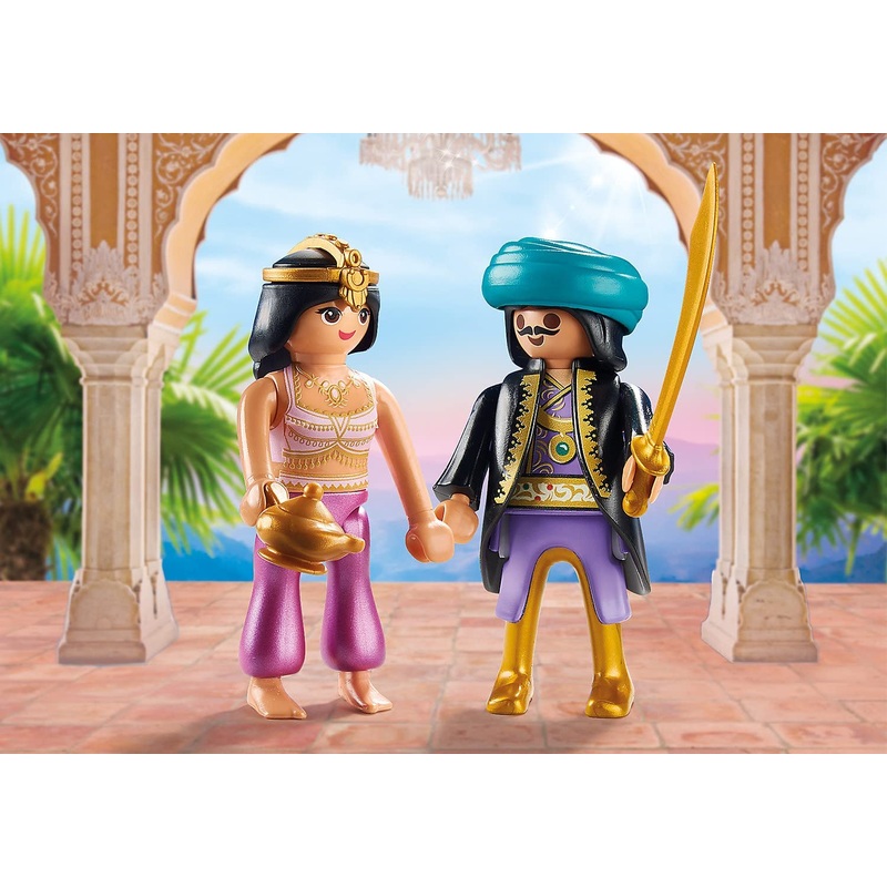 playmobil-70821-duopack-princess-royal-couple