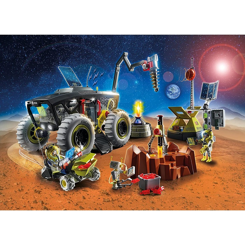playmobil-70888-mars-expedition-with-vehicles